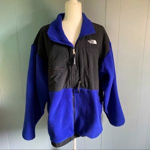 🌿Men’s The North Face Fleece